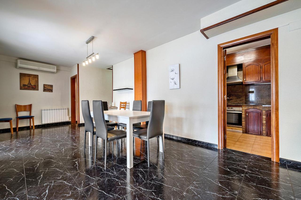 Global Maria - Villa With Bbq In Cambrils Bagian luar foto