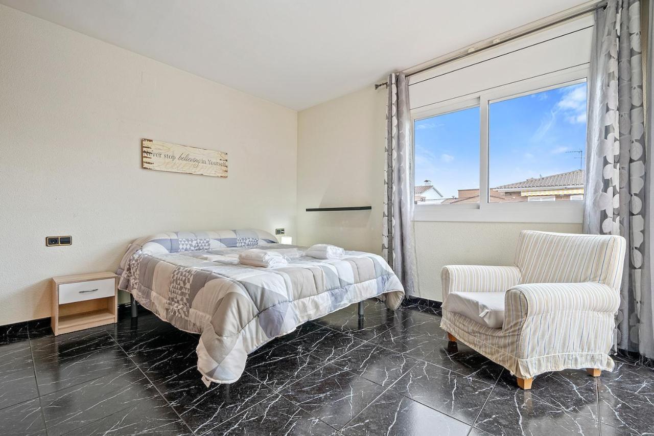 Global Maria - Villa With Bbq In Cambrils Bagian luar foto