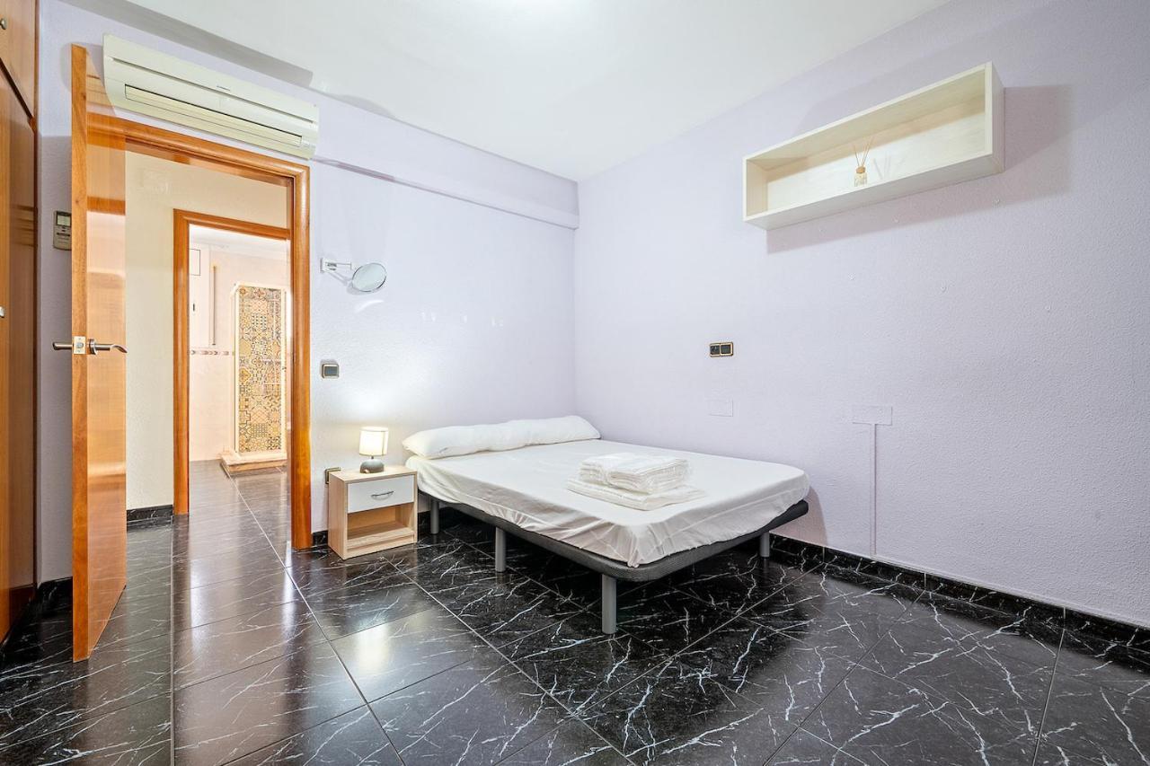 Global Maria - Villa With Bbq In Cambrils Bagian luar foto