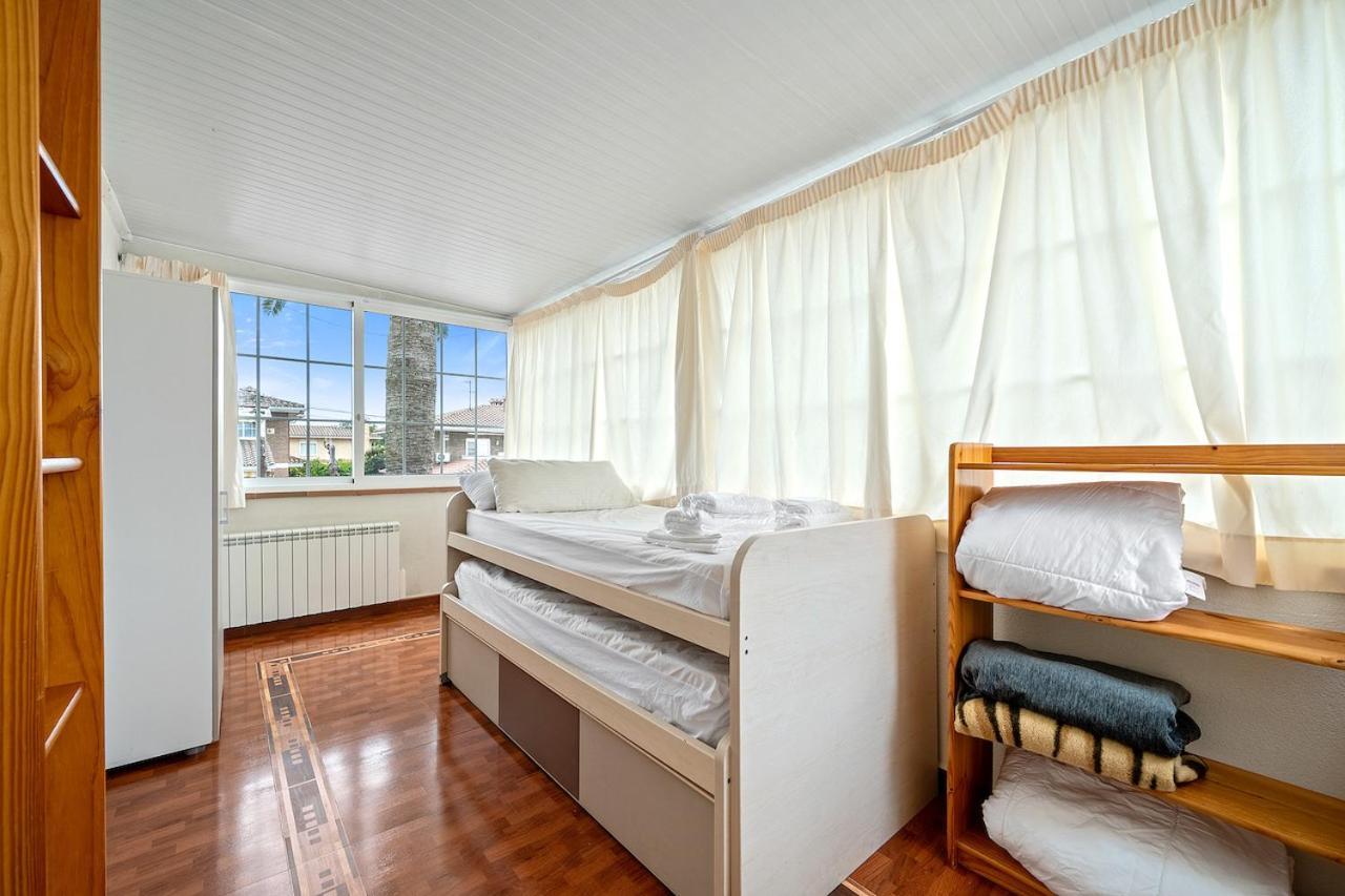 Global Maria - Villa With Bbq In Cambrils Bagian luar foto